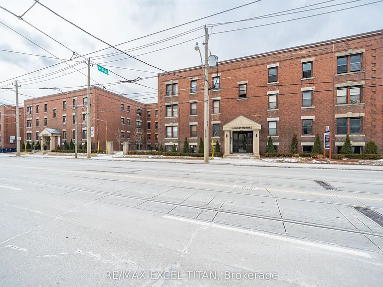 12 Kingston Rd #65 — Photo 9