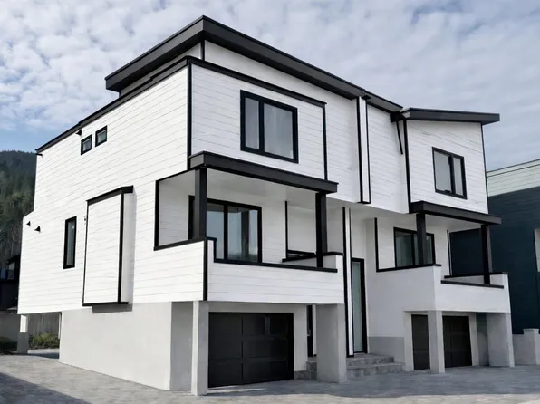 1006 Phare Cres, Pemberton, BC V0N 2L0