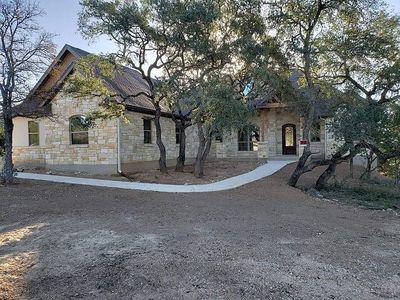 117 Westin Hls, New Braunfels, TX, 78132