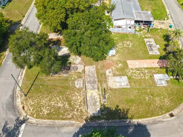 3535 E EAGLE TRAIL LOT 11, HERNANDO, FL 34442
