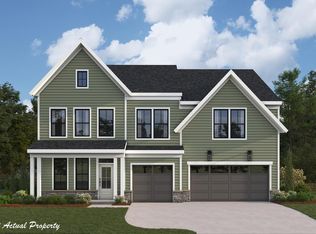 1686 Skybrook Blvd, Marysville, OH 43040
