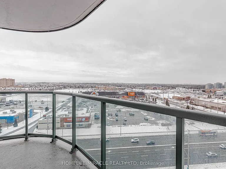 4850 Glen Erin Dr #1403 — Photo 22