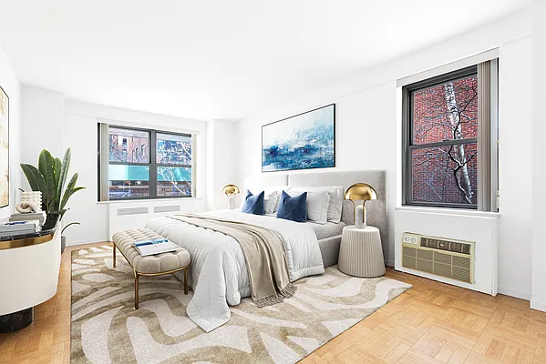 Sold by Brown Harris Stevens | media 22