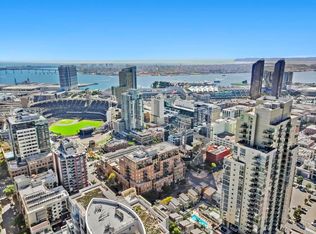 501 8th Ave #TOWNHOUSE 111, San Diego, CA 92101