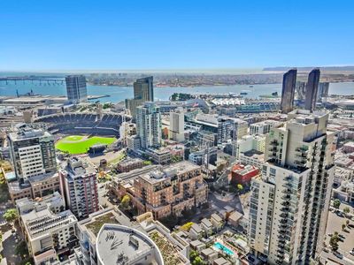 501 8th Ave #TOWNHOUSE 111, San Diego, CA, 92101