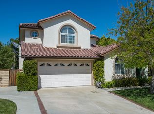 22933 Red Pine Way, Saugus, CA 91390