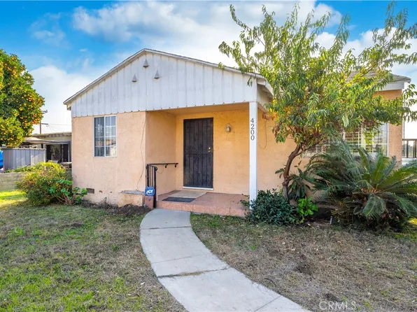 4200 E Queensdale St, Compton, CA 90221