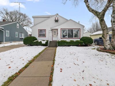 277 Roosevelt St, Fond Du Lac, WI, 54935