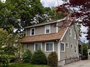 186 North St, Weymouth, MA 02191