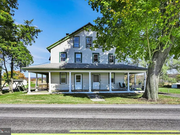 996 -1000 Stracks Dam Rd, Lebanon, PA 17046