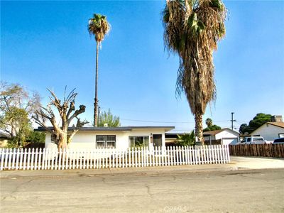 6508 Tallman Ave, Bakersfield, CA, 93308