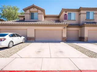 6630 Caporetto Ln UNIT 101, North Las Vegas, NV 89084
