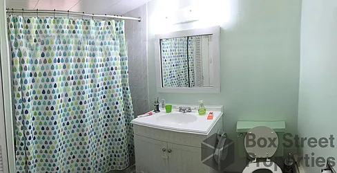 Rented by Box Street Properties LLC