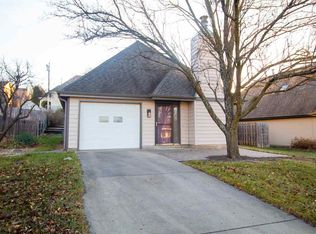 1816 Plymouth Rd, Manhattan, KS 66503