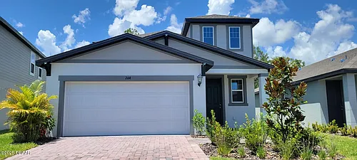 284 Links Terrace Blvd Photo 1