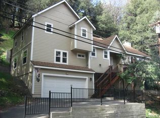 372 Dart Canyon Rd, Crestline, CA 92325