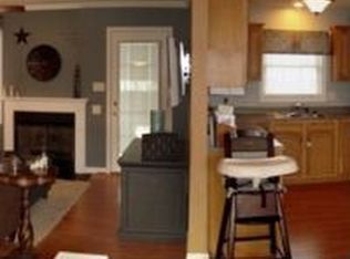 154 Sugar Mill Ln, Weyers Cave, VA 24486