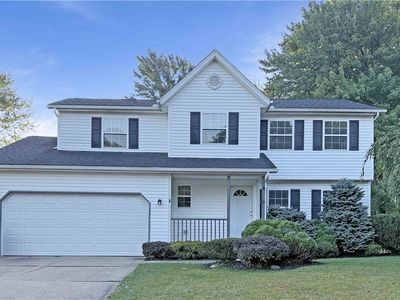 1050 Oak St, Medina, OH, 44256