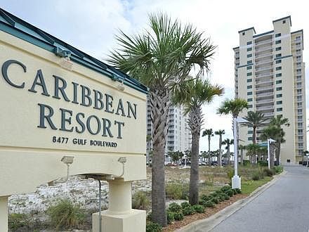 1st image of 8477 Gulf Boulevard #1003