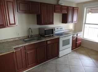 1501 Capouse Ave #3, Scranton, PA 18509