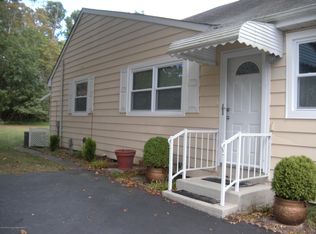 19 Lafayette Dr #A, Manchester Township, NJ 08759