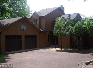 8038 Conner Dr, Boston, VA 22713