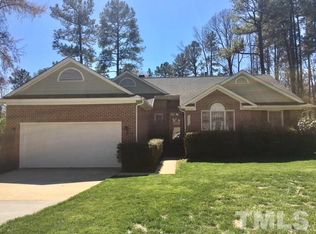 3208 Eagle Trl, Raleigh, NC 27615