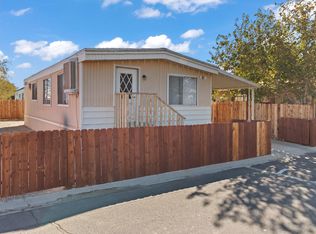 3300 15th St W SPACE 91, Rosamond, CA 93560