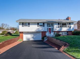 1804 Tyler Ln, Newark, OH