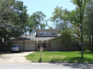 7806 Stonewall Ct, College Station, TX 77845