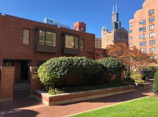 801 S Plymouth Ct Unit U, Chicago, IL 60605