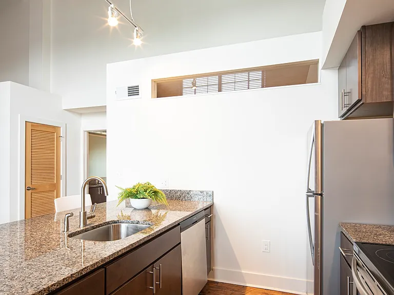 Port City Apartments — Photo 27
