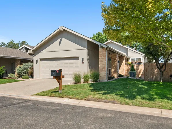 7700 E 13th St N Unit 50, Wichita, KS 67206