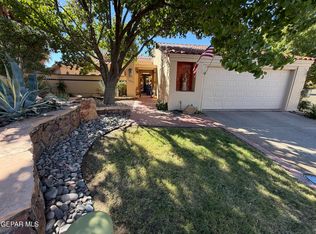 1085 Los Jardines Cir, El Paso, TX 79912