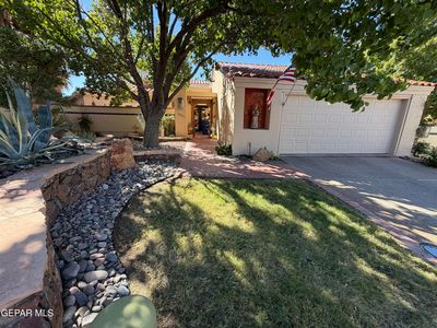 1085 Los Jardines Cir, El Paso, TX, 79912