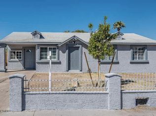 8150 W Clarendon Ave, Phoenix, AZ 85033