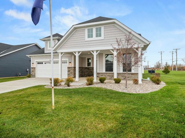 7916 E 118th Ave, Winfield, IN 46307
