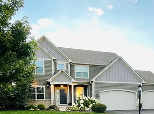 2118 Koester Trce, Lewis Center, OH 43035