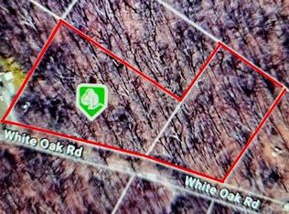 0 White Oak Rd, Luray, VA 22835