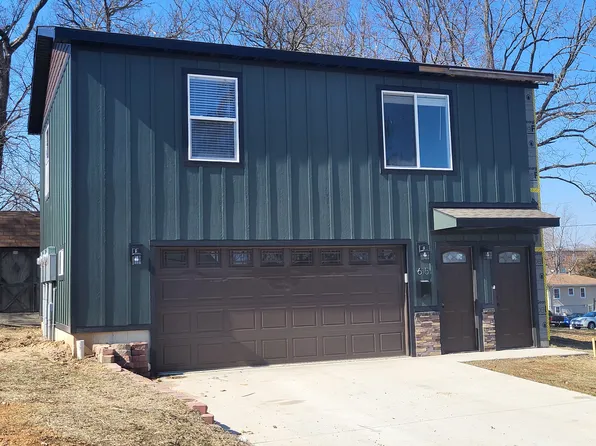 615 Iowa St #A, Rolla, MO 65401