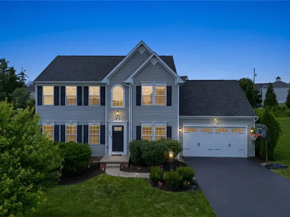 747 Packsaddle Trl, Gibsonia, PA 15044