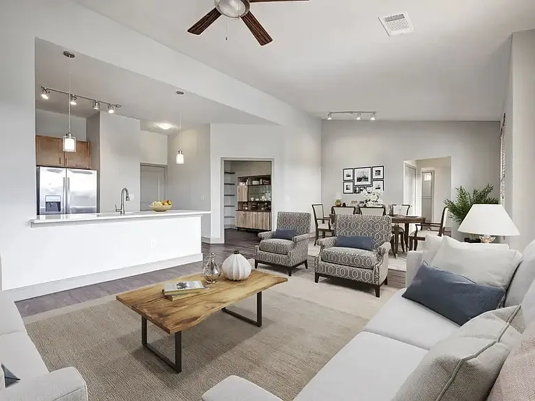 Enclave at the Dominion Apartments — Photo 31