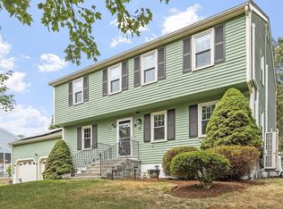 10 Masciarelli Dr, Marlborough, MA 01752