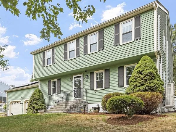 10 Masciarelli Dr, Marlborough, MA 01752