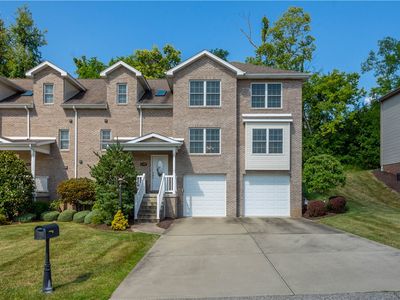 1107 Bayberry Dr, Canonsburg, PA, 15317