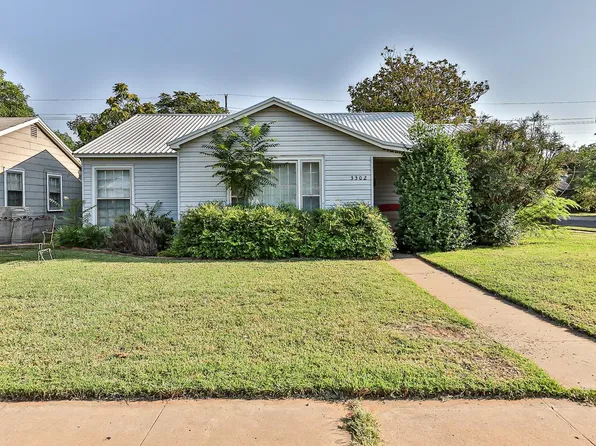 3302 29th St, Lubbock, TX 79410