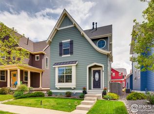 1522 Haystack Way, Lafayette, CO 80026