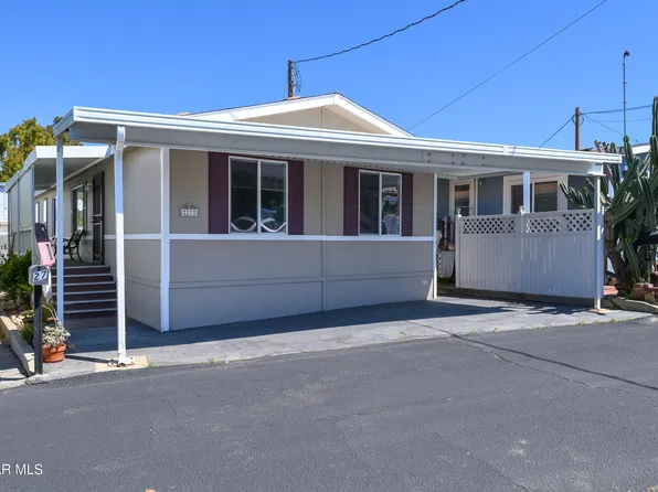 27 Kimberly Dr #27, Ventura, CA 93001