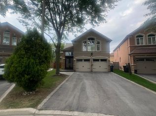 7 Ladywood Ct, Brampton, ON L6Z 4T9
