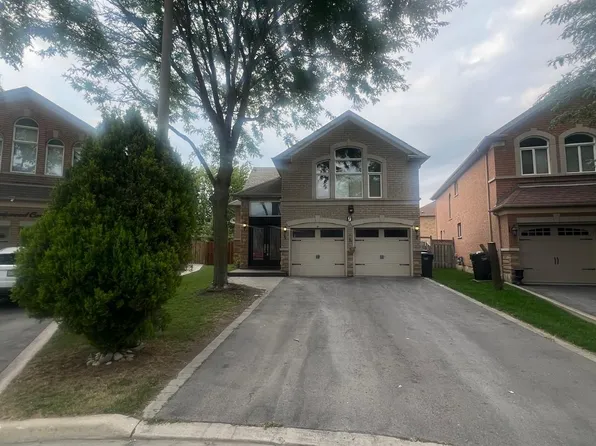 7 Ladywood Ct, Brampton, ON L6Z 4T9